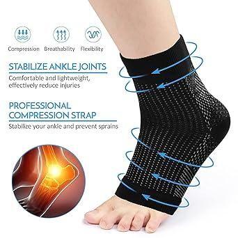 Orthopedic Neuro Compression Socks | š„Flat 50%OFF Saleš„