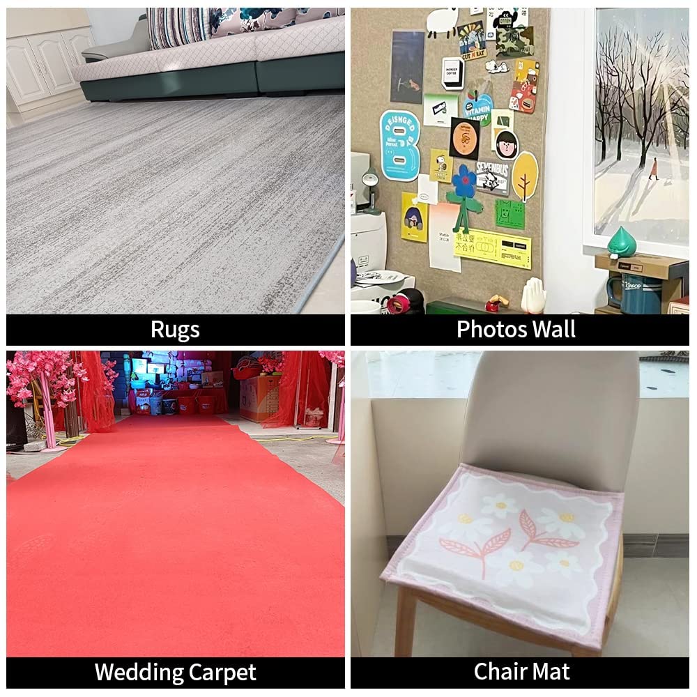 Double Sided Adhesive Mesh Tape |🔥BUY 1 GET 1 FREE🔥